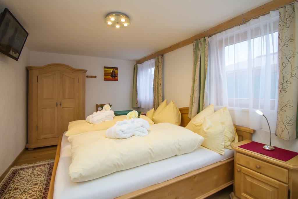 Gertis Ferienwohnung ฮอคฟิลเซิน ห้อง รูปภาพ